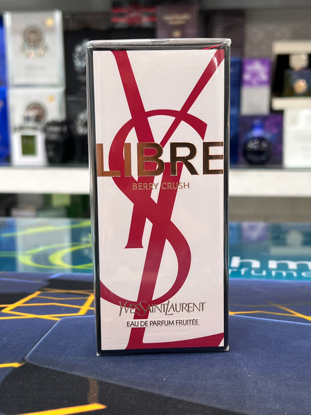 ادکلن لیبره زنانه برند Yves saint Laurent