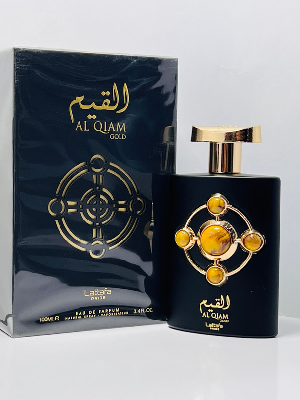 ادلکن القیم برند لطافه اماراتی اورجینال