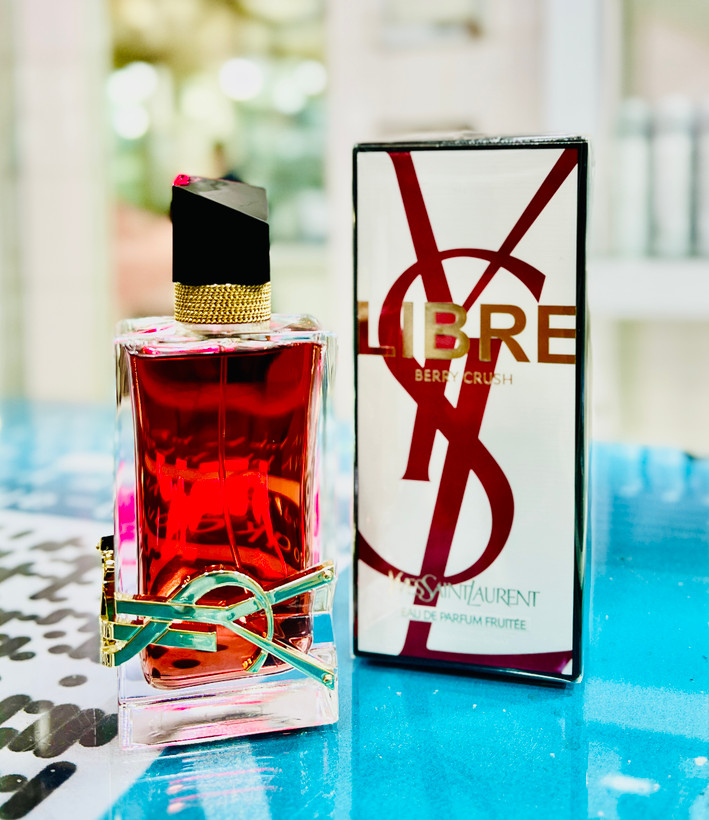 ادکلن لیبره زنانه برند Yves saint Laurent
